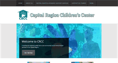 Desktop Screenshot of dccrcc.com
